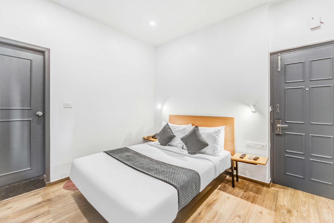 Photo of Bedroom in Ashok Nagar