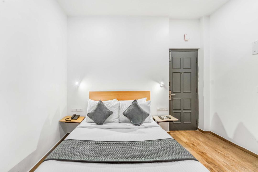 Photo of Bedroom in Ashok Nagar