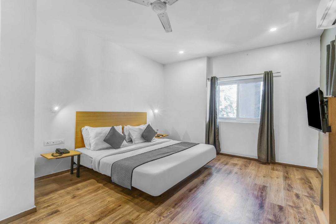 Photo of Bedroom in Ashok Nagar