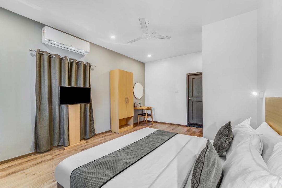 Photo of Bedroom in Ashok Nagar