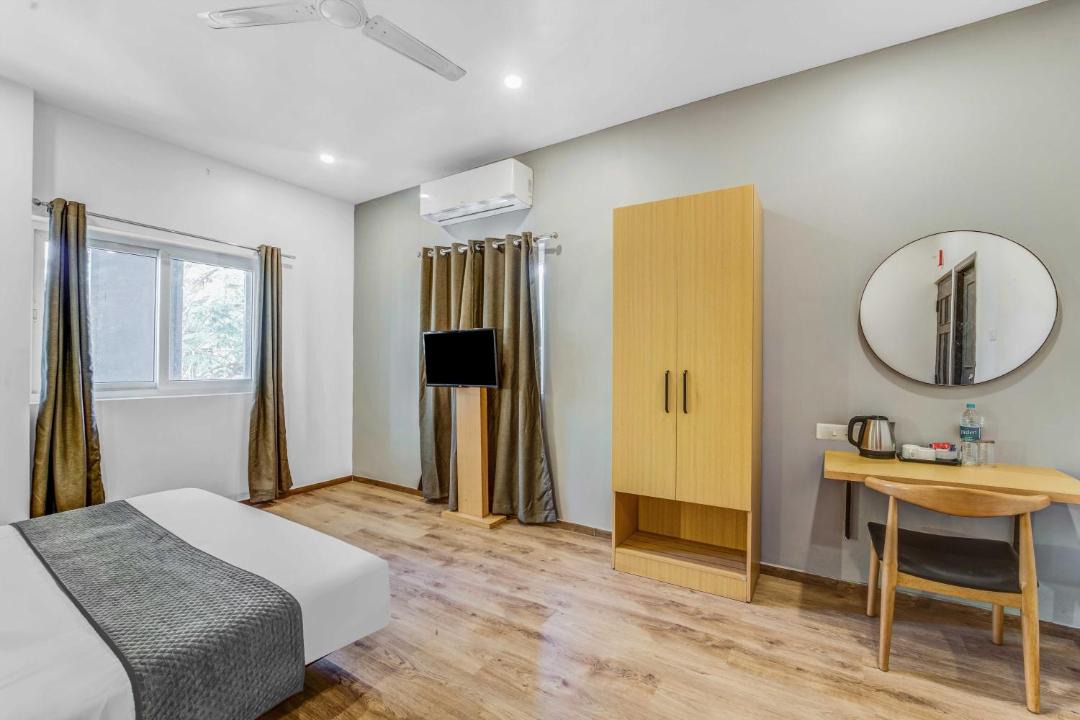 Photo of Bedroom in Ashok Nagar