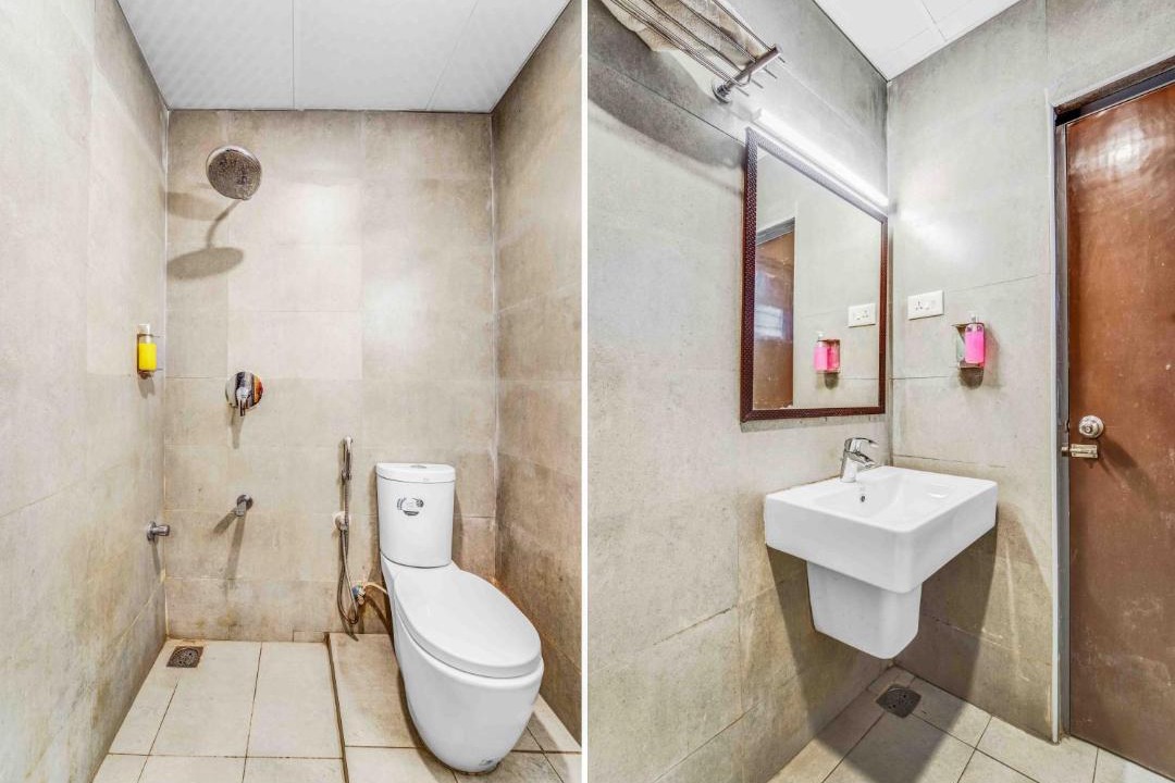 Photo of Bathroom in Ashok Nagar