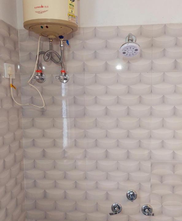 Photo of Bathroom in Lava
