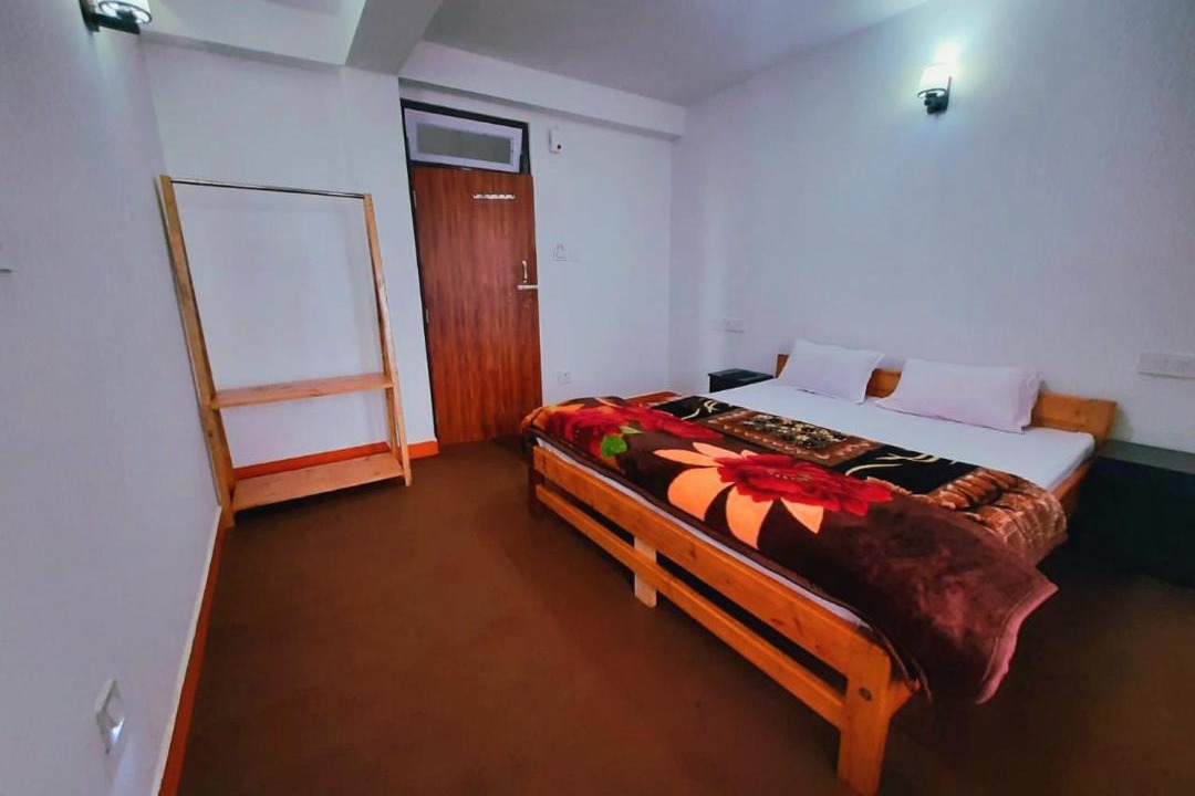 Photo of Bedroom in Lava