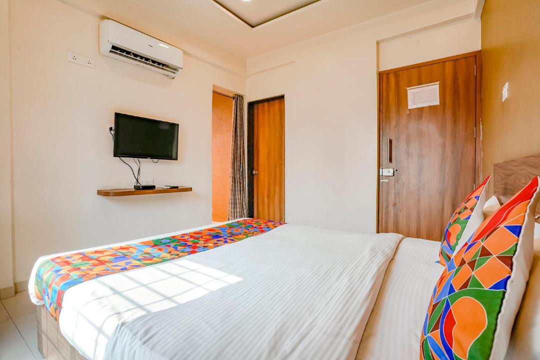Photo of Bedroom in Baner