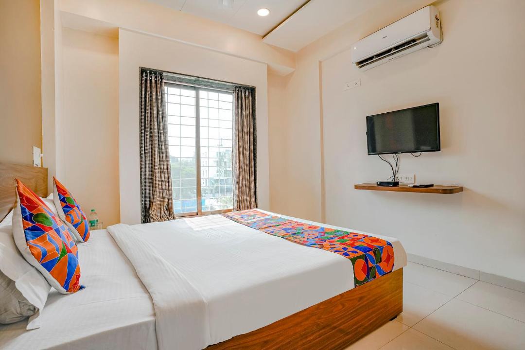 Photo of Bedroom in Baner