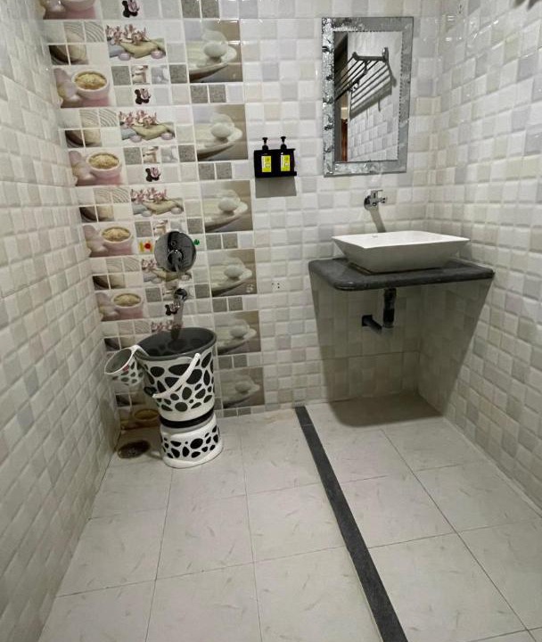 Photo of Bathroom in Shirdi
