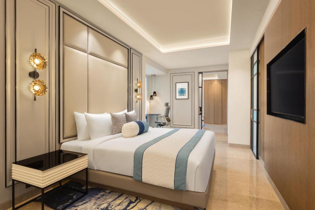 Photo of Bedroom in Sakinaka