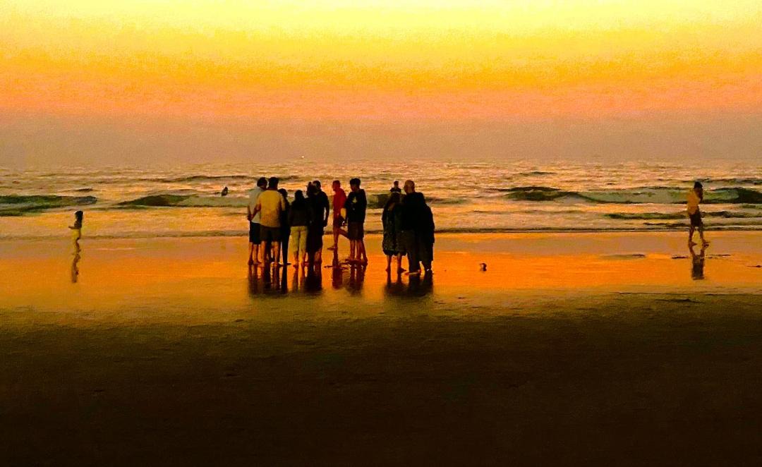 Photo of Others in Morjim