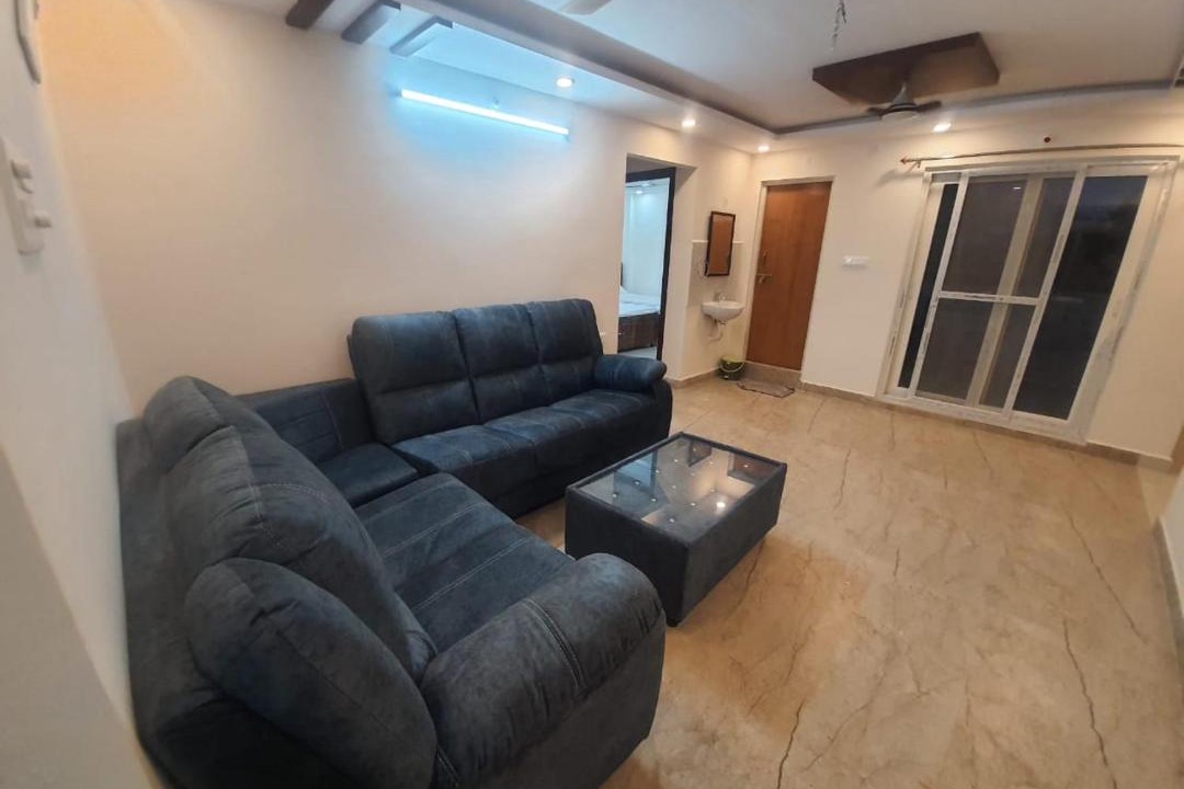 Photo of Livingroom in Rushikonda