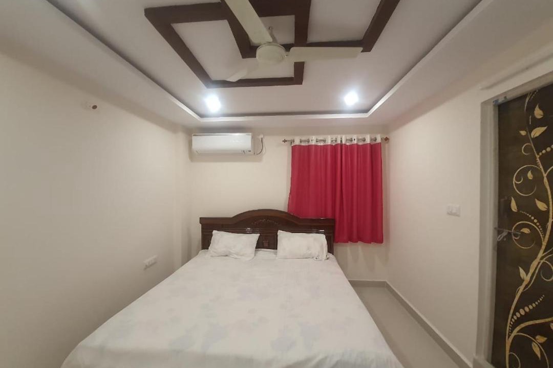 Photo of Bedroom in Rushikonda