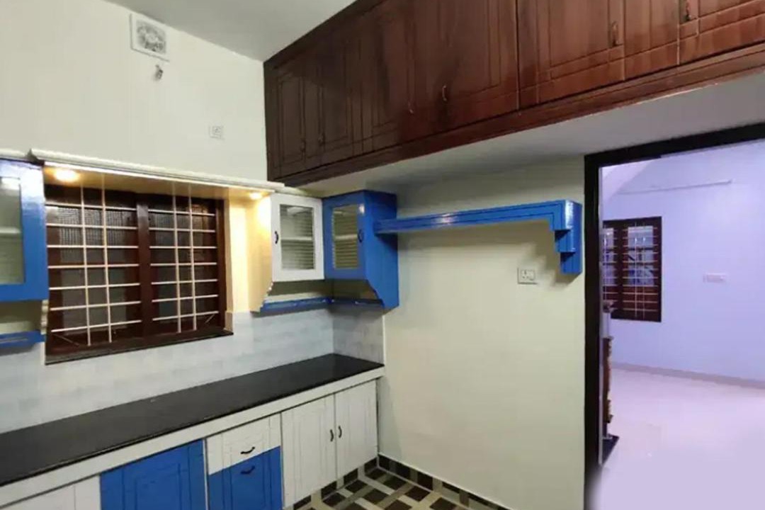 Photo of Kitchen in Nagpur