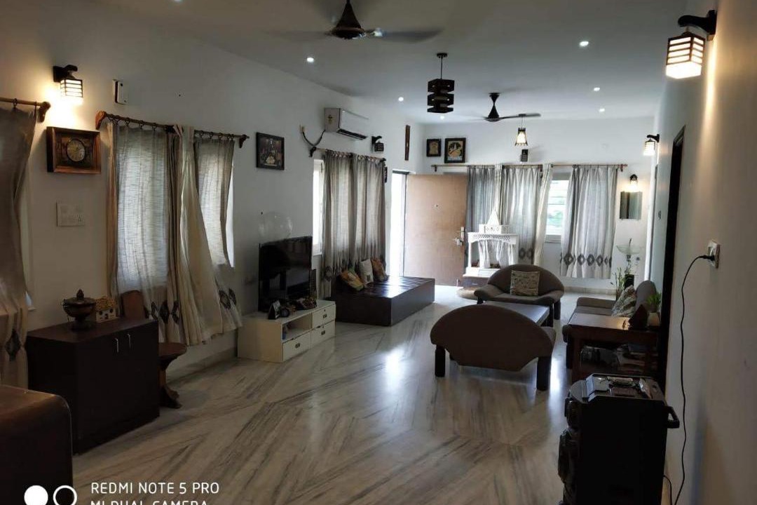 Photo of Livingroom in Chennai
