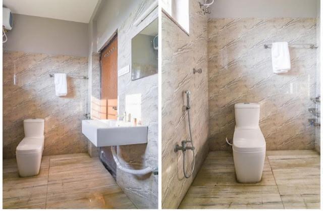 Photo of Bathroom in Chennai