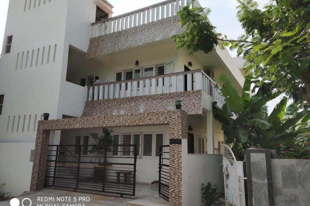 Photo of Buildings in Chennai