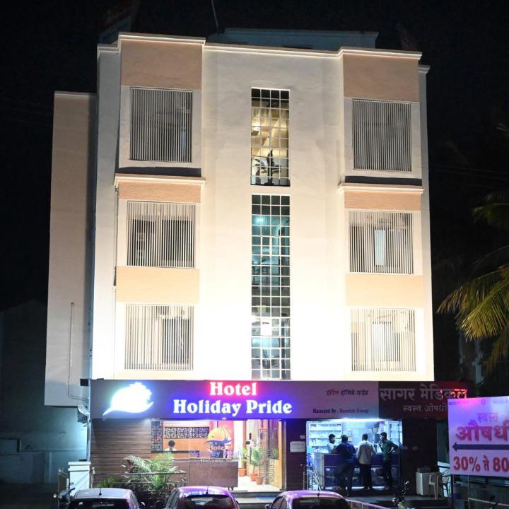 Photo of Others in Cidco