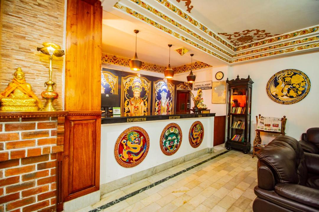 Photo of Others in Gangtok