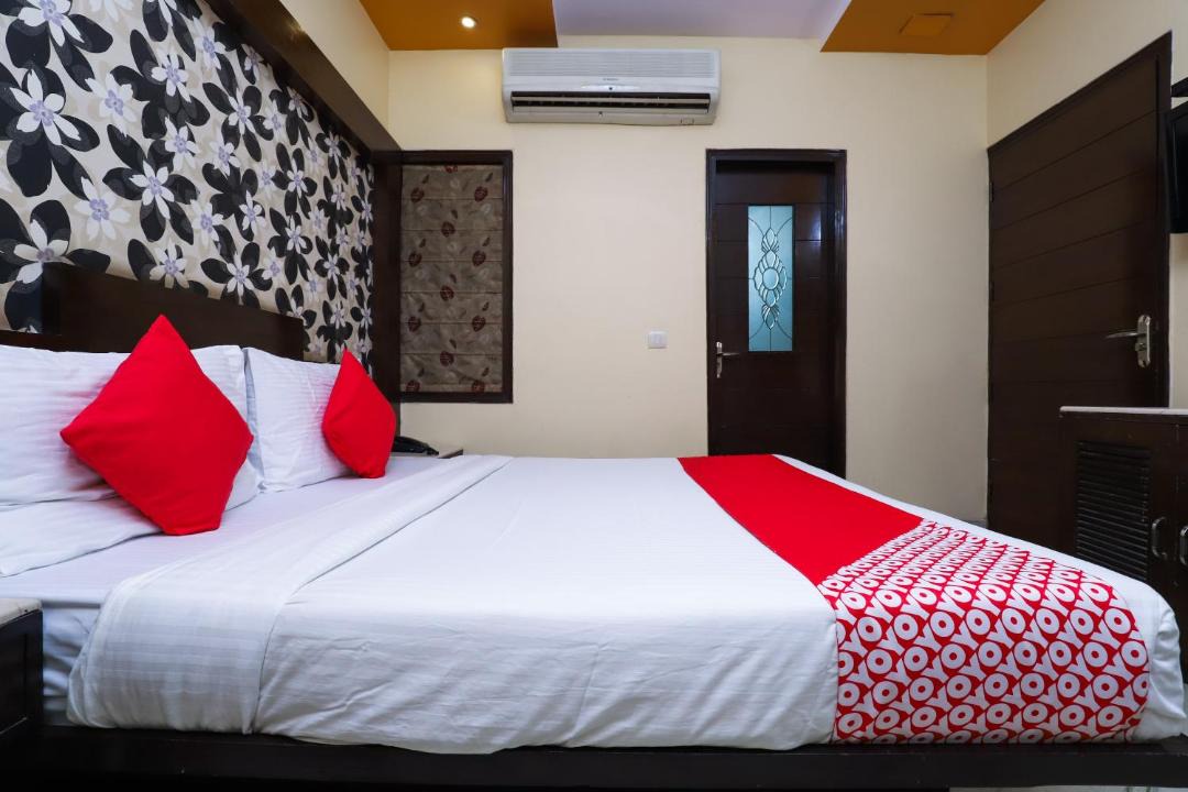 Photo of Bedroom in Patel Nagar