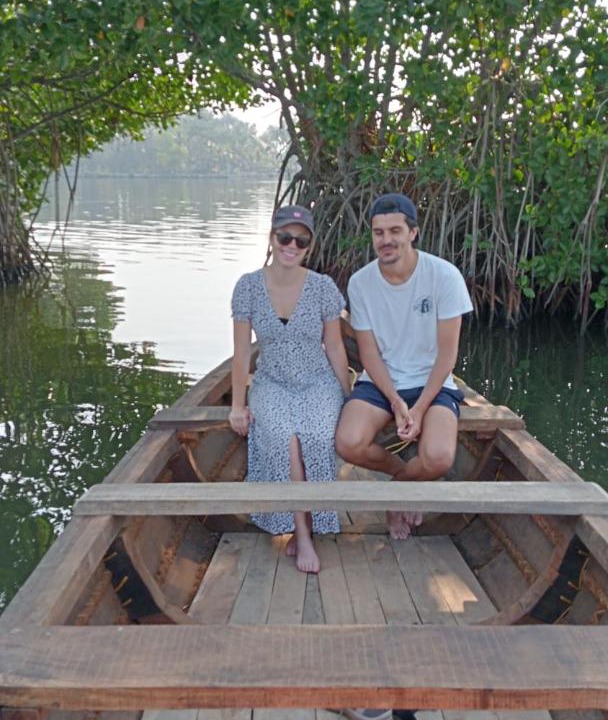 Photo of Others in Munroe Island