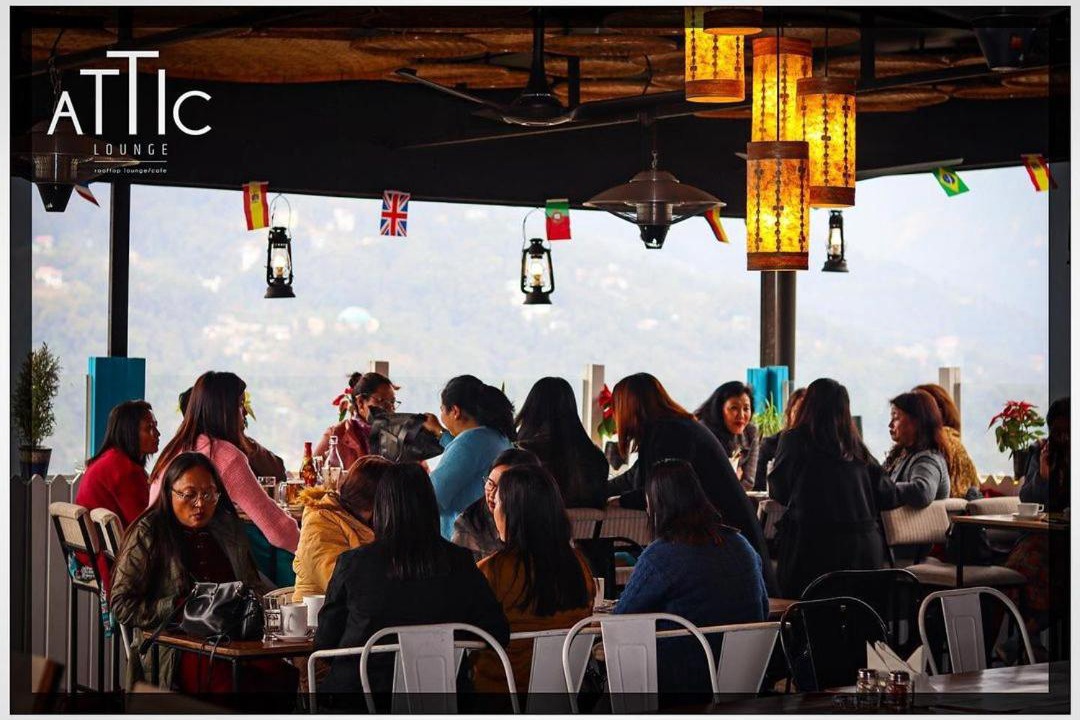 Photo of Others in Gangtok