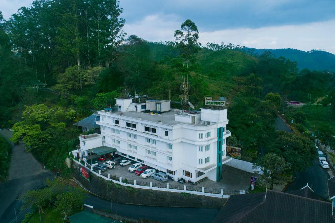 Photo of Others in Munnar
