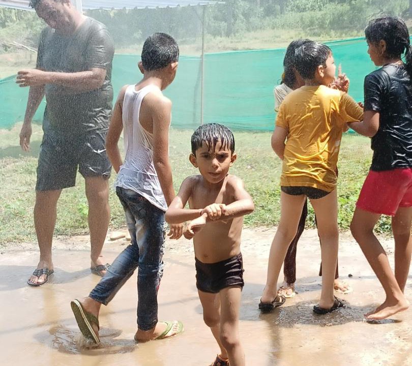Photo of Others in Timbholi