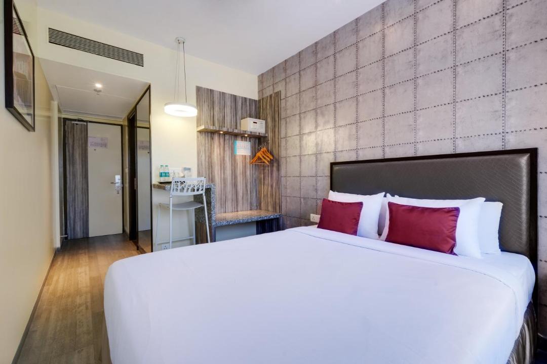 Photo of Bedroom in Vadodara