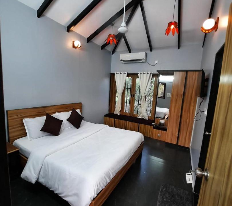 Photo of Bedroom in Nashik