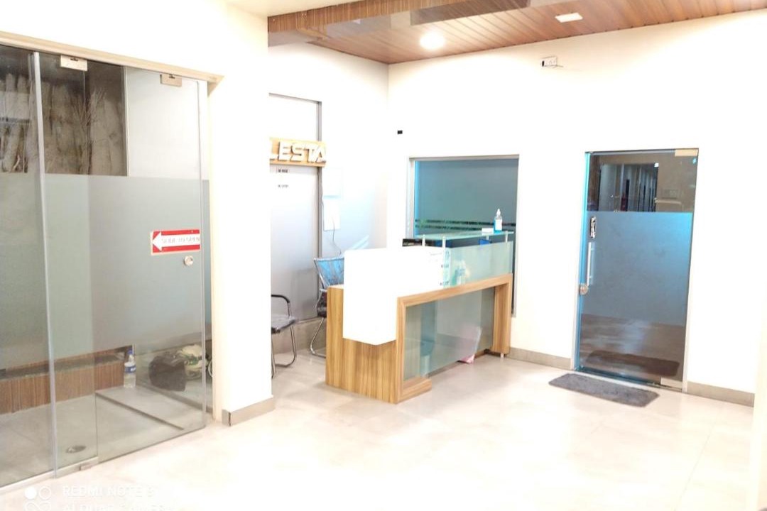 Photo of Bathroom in Marol