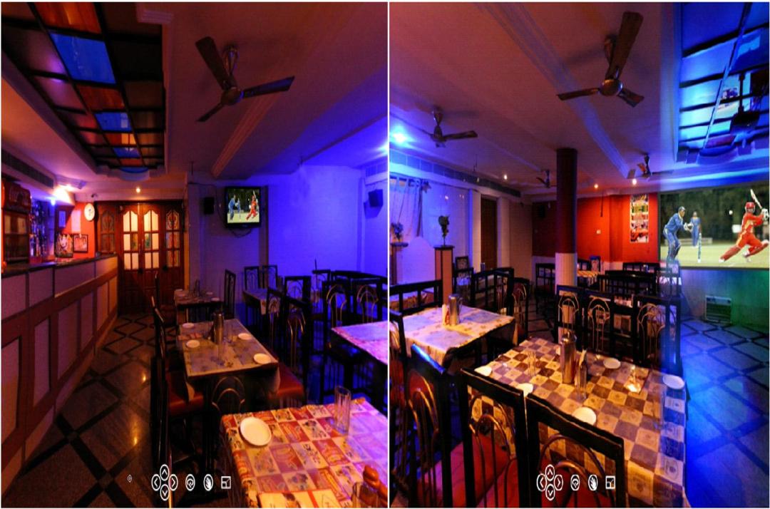 Photo of Livingroom in Tiruvannamalai