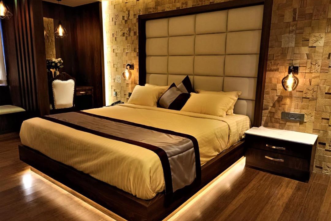 Photo of Bedroom in Kaloor
