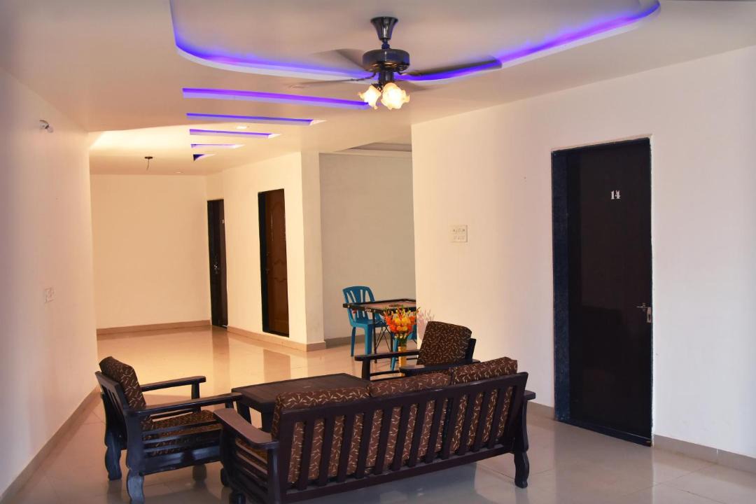Photo of Livingroom in Mahabaleshwar