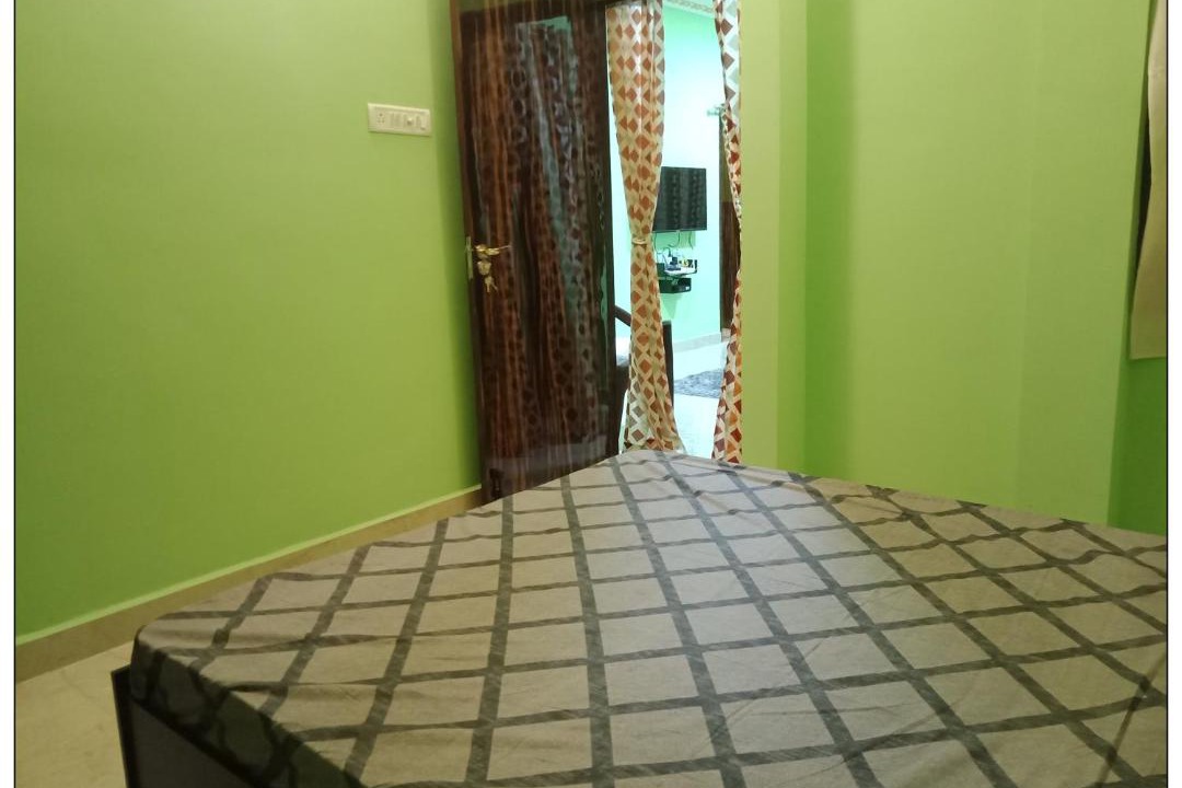 Photo of Bedroom in Triplicane