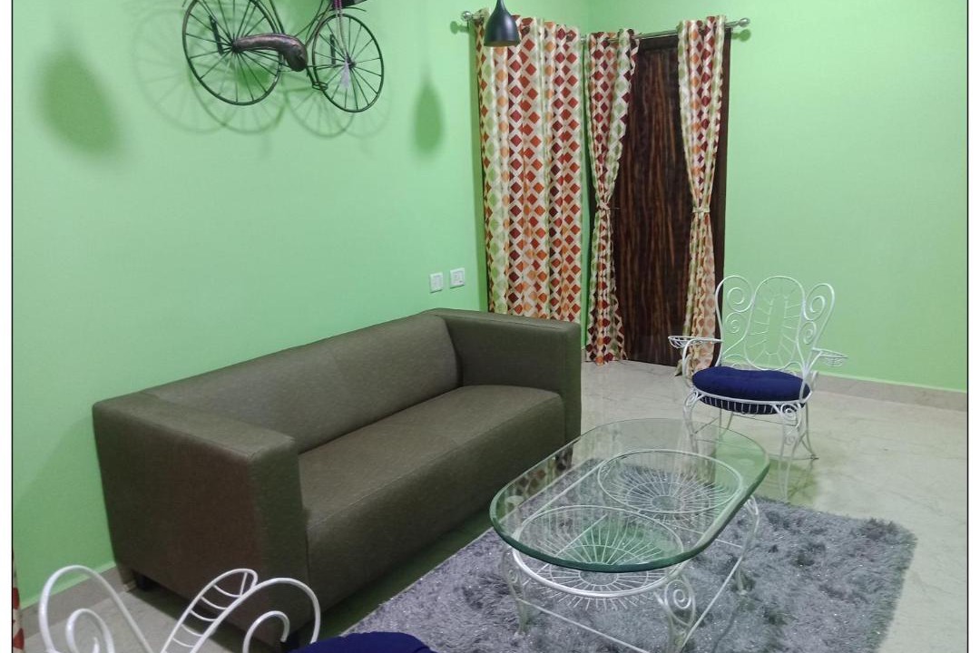 Photo of Livingroom in Triplicane