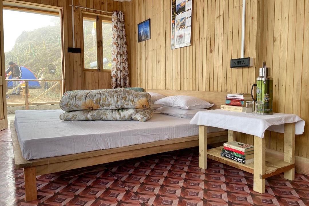 Photo of Bedroom in Kurseong