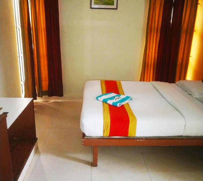 Photo of Bedroom in Wilson Garden