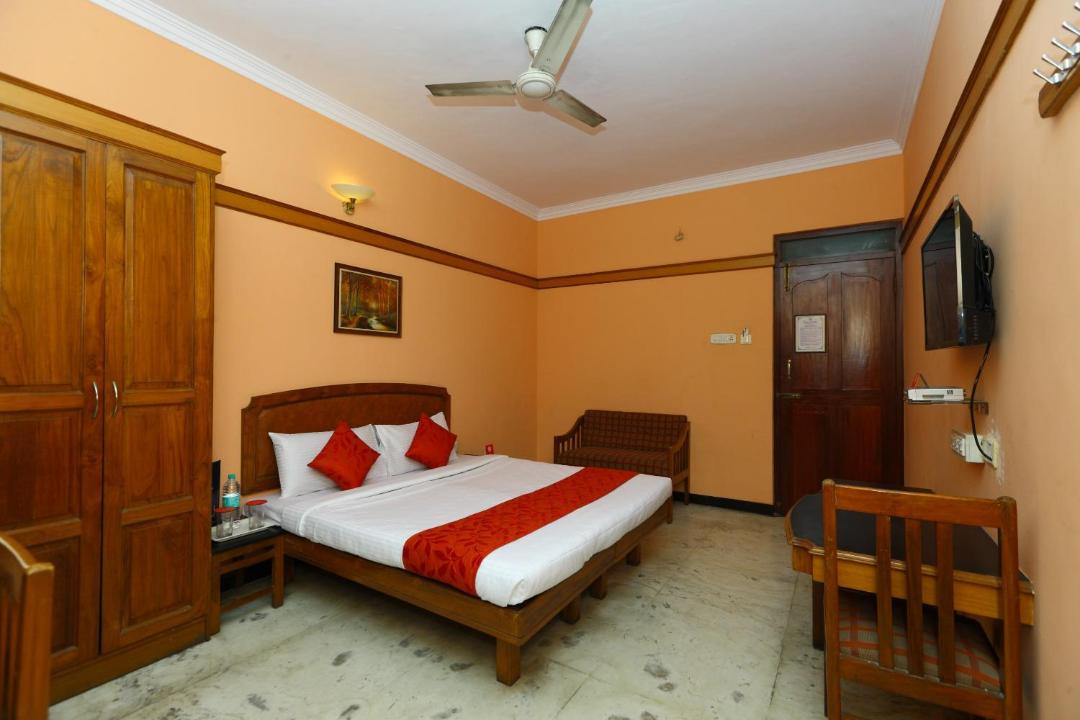 Photo of Bedroom in Periamet