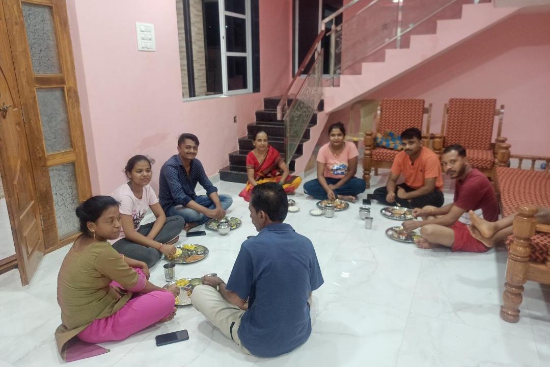 Photo of Others in Harihareshwar