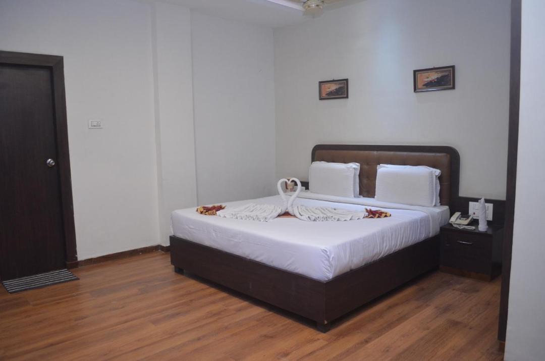 Photo of Bedroom in Bhilai