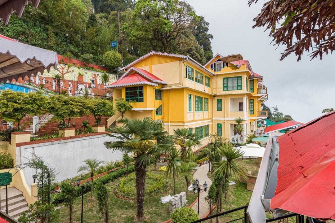 Photo of Others in Darjeeling