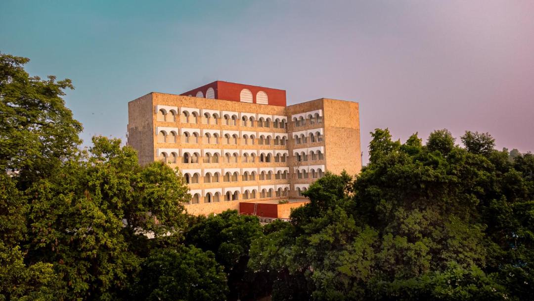 Photo of Buildings in Varanasi