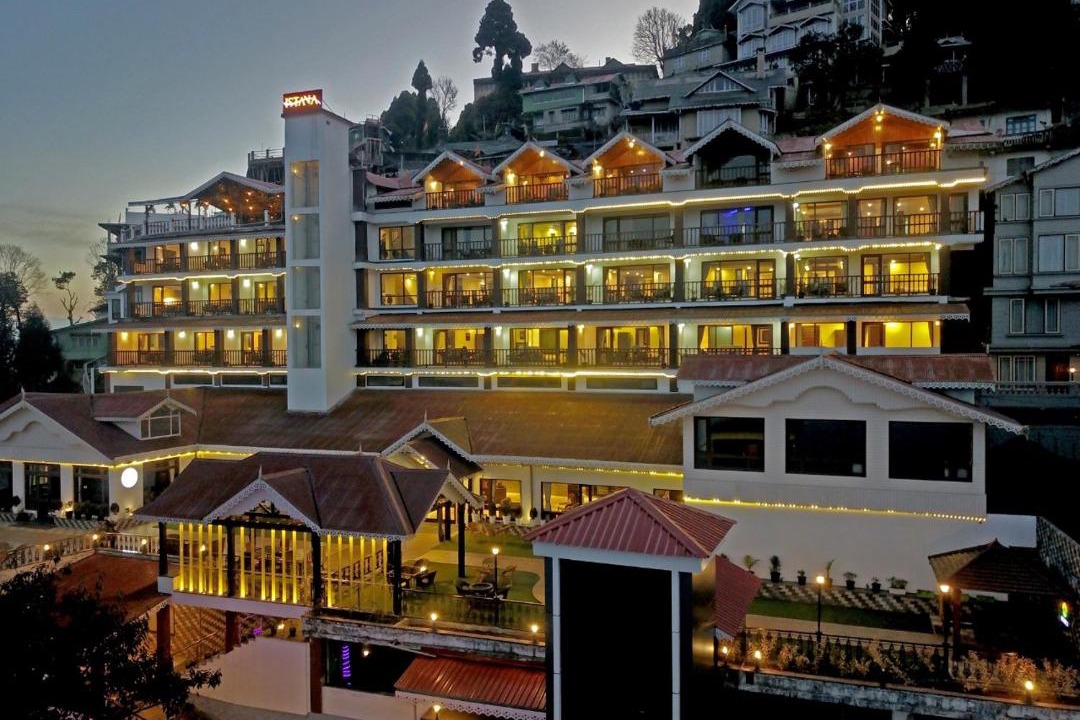 Photo of Others in Darjeeling