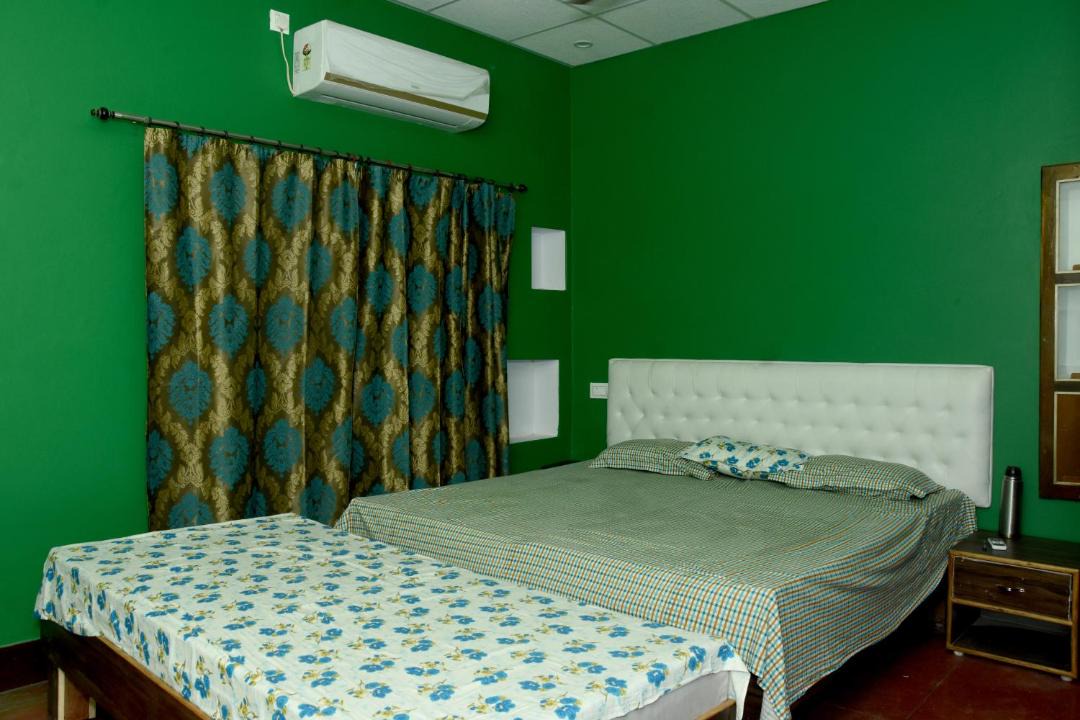 Photo of Bedroom in Varanasi