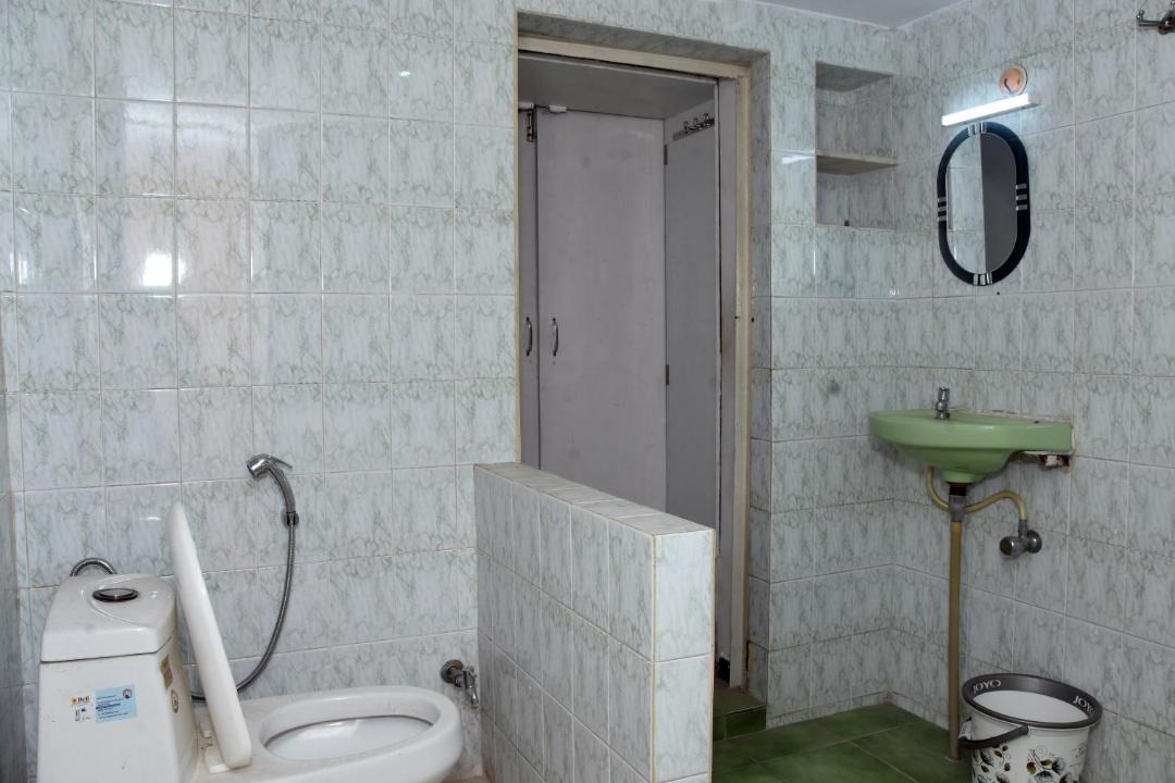 Photo of Bathroom in Varanasi