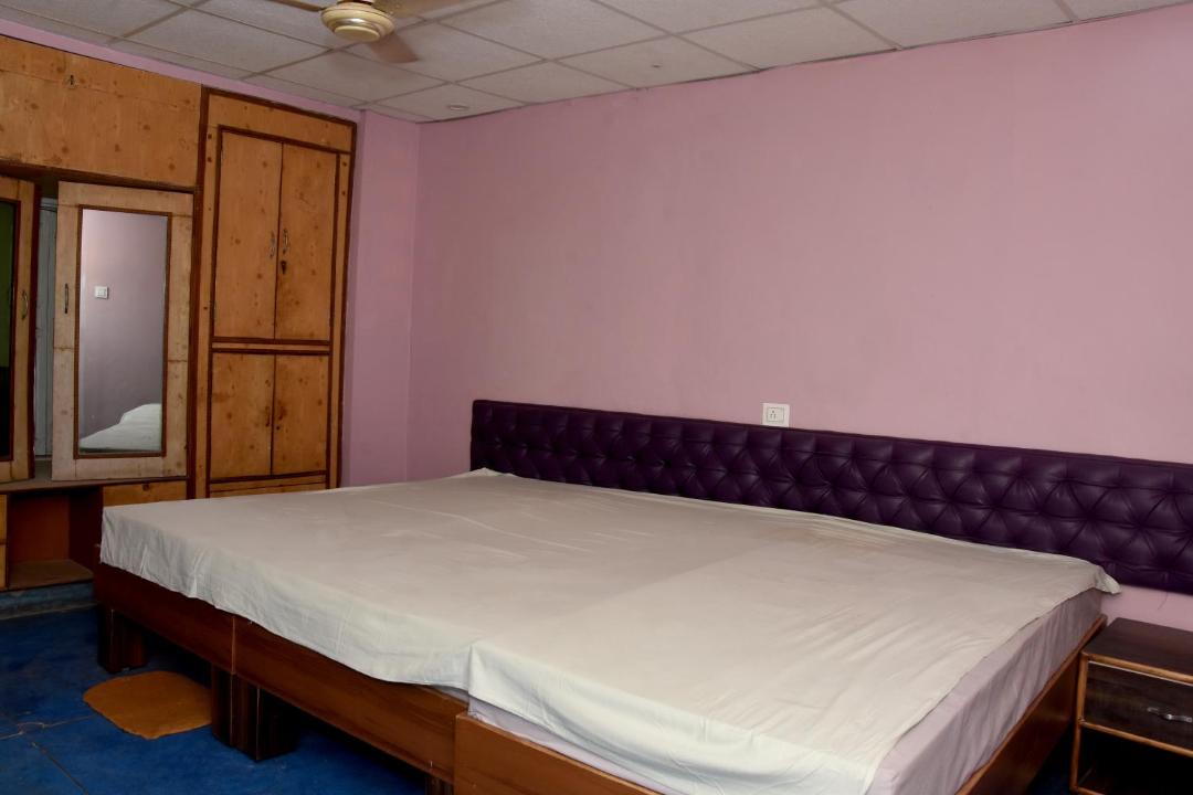 Photo of Bedroom in Varanasi