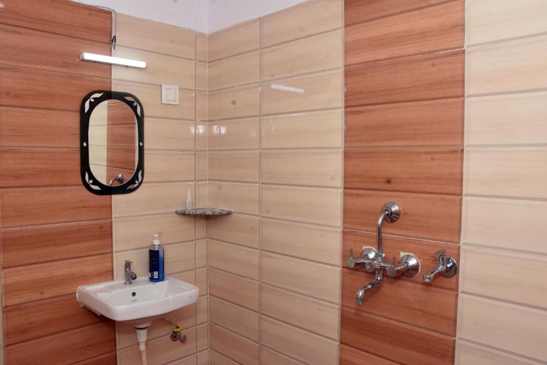 Photo of Bathroom in Varanasi