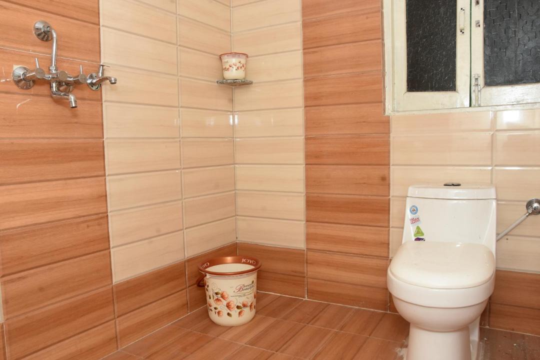 Photo of Bathroom in Varanasi