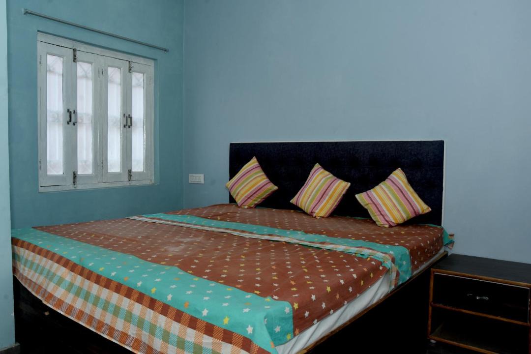 Photo of Bedroom in Varanasi