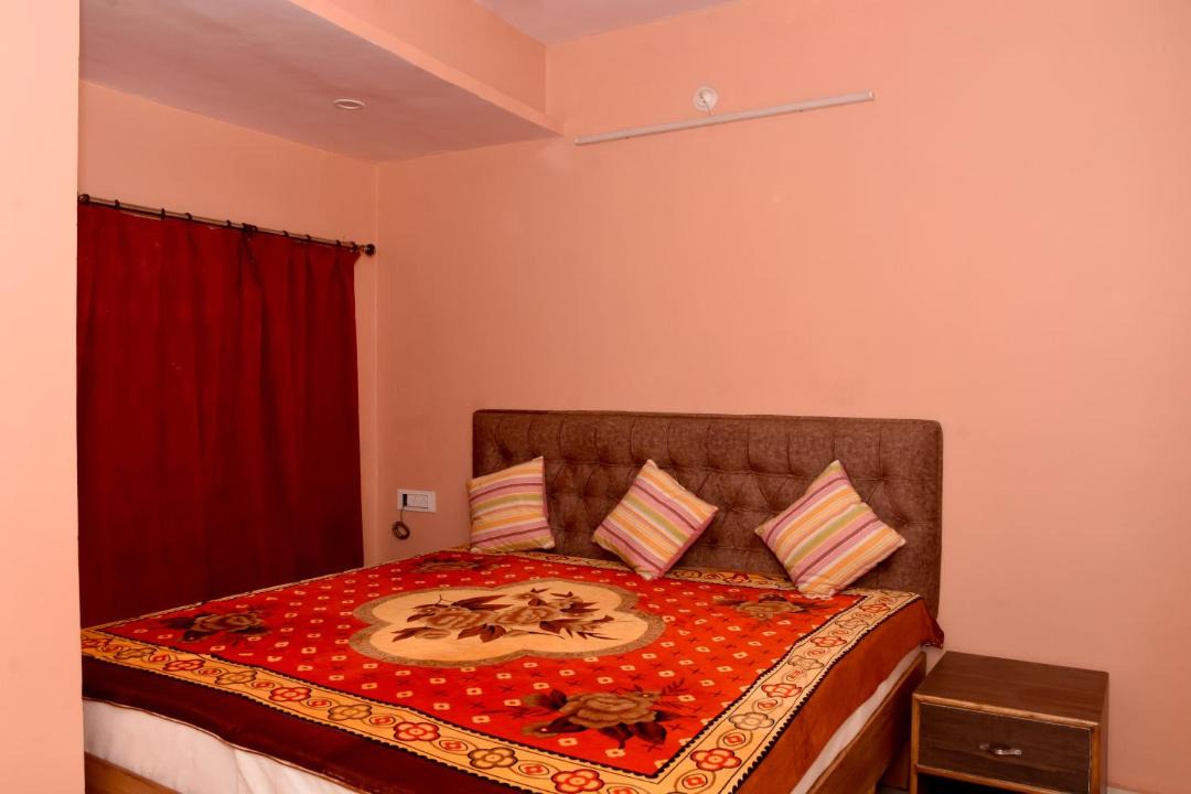 Photo of Bedroom in Varanasi