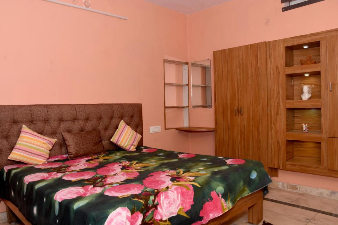 Photo of Bedroom in Varanasi
